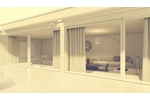 Penthouse-Maisonette, ruhige Premiumlage am Englischen Garten - Maisonettenwohnung München Schwabing-Freimann | Angebot:26821840