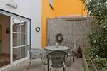 (EF0627_M) Erfurt: Altstadt, kleines denkmalgeschütztes Wohnhaus Haus mit Wohnküche und Terrasse in ruhiger Seitengasse - Einfamilienhaus Erfurt Altstadt | Angebot:26972255