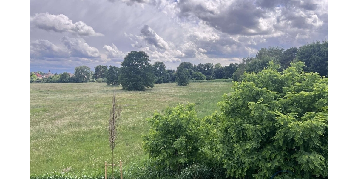 Garten (Musterdarstellung, baugleiches Objekt)