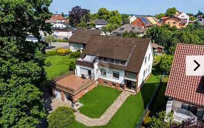 ATTRAKTIVE KAPITALANLAGE MIT 3 WOHNEINHEITEN - Mehrfamilienhaus, Wohnhaus Bockenem | Angebot:27095223