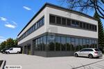 BÜRO MIT NEUGESTALTUNGSMÖGLICHKEIT NÄHE IPAI - Gewerbeobjekt Heilbronn Frankenbach | Angebot:27365688