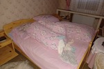 Wohnhaus mit Garage und Garten im Hochsolling - Einfamilienhaus Holzminden | Angebot:27003013
