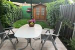 Provisionsfrei* RMH mit Garten und Stellplatz, Effizienzklasse A+ - Reihenmittelhaus Hanau Lamboy | Angebot:27301471