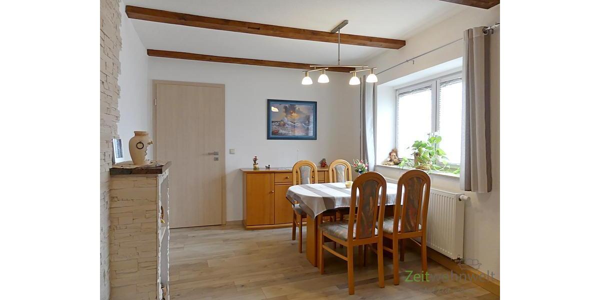 (EF0483_M) Erfurt: Stotternheim, neu ausgebaute und neu möblierte Wohnung, separater Eingang, WLAN inklusive - Etagenwohnung Erfurt Stotternheim | Angebot:26548582