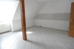 Familientraum - Dachgeschoßwohnung Gotha Erfurter Straße 14 | Angebot:27347311