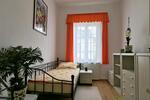 (EF1296_M) Dresden: Blasewitz, preiswerte möblierte Wohnung mit Dusche und Wanne in denkmalgeschützter Villa - Etagenwohnung Dresden Blasewitz | Angebot:26972263