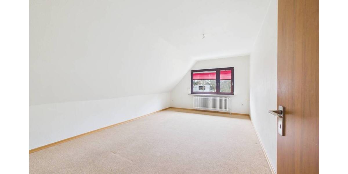 Zimmer II OG