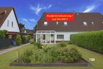 Großes modernisiertes EFH + EBK + Wintergarten + 3 Bäder mit 2 Stellplätzen vor dem Haus - Doppelhaushälfte Syke / Siedlung Gessel Gessel | Angebot:24213112