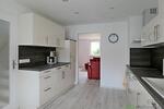 (EF0822_M) Eisenach: Wutha-Farnroda, moderne möblierte Wohnung über zwei Etagen, sep. Hauseingang, Terrasse, WLAN - Etagenwohnung Wutha-Farnroda Mosbach | Angebot:26972330