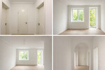 Erstklassiges Wohnen mit Raumhöhe, Stil und zeitloser Eleganz im Herzen des Erphoviertels! - Etagenwohnung Münster Mitte-Nordost | Angebot:26346383