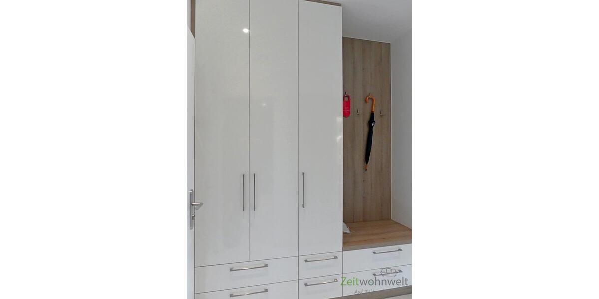 Flurgarderobe