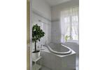 (EF1296_M) Dresden: Blasewitz, preiswerte möblierte Wohnung mit Dusche und Wanne in denkmalgeschützter Villa - Etagenwohnung Dresden Blasewitz | Angebot:26972263