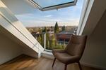MODERNISIERT MIT VIEL LIEBE ZUM DETAIL - Dachgeschoßwohnung Schwarzenbek | Angebot:26881817