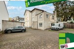 *Provisionsfrei* Rhöndorf: Gebäude-Ensemble mit vielen Möglichkeiten - Wohn- & Geschäftshaus Bad Honnef | Angebot:22623680