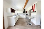 Charmantes Zweifamilienhaus mit Einliegerwohnung und traumhaftem Garten in Heppenheim - Zweifamilienhaus Heppenheim (Bergstraße) | Angebot:27248767
