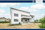 Modernes Wohnerlebnis – Großzügiges Zweifamilienhaus mit nachhaltiger Energietechnik und sofortiger Verfügbarkeit - Zweifamilienhaus Roding | Angebot:26855937