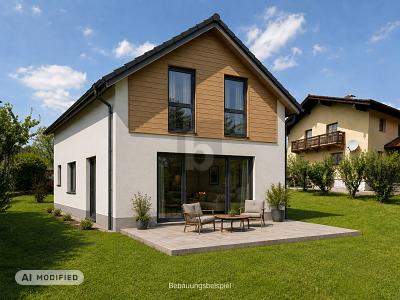 IHR BAUPLATZ IN RUHIGER WOHNLAGE - Grundstück Raubling | Angebot:27436813