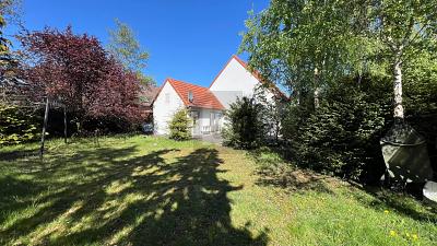 IHR NEUES FAMILIENGLÜCK MIT GARTEN - Zweifamilienhaus Achim | Angebot:27418379