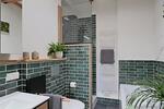 (EF0783_M) Kassel-Stadt: West, Neu möbliertes Apartment mit Balkon, ruhige Wohnlage, WLAN und Balkon - Etagenwohnung Kassel West | Angebot:26876764