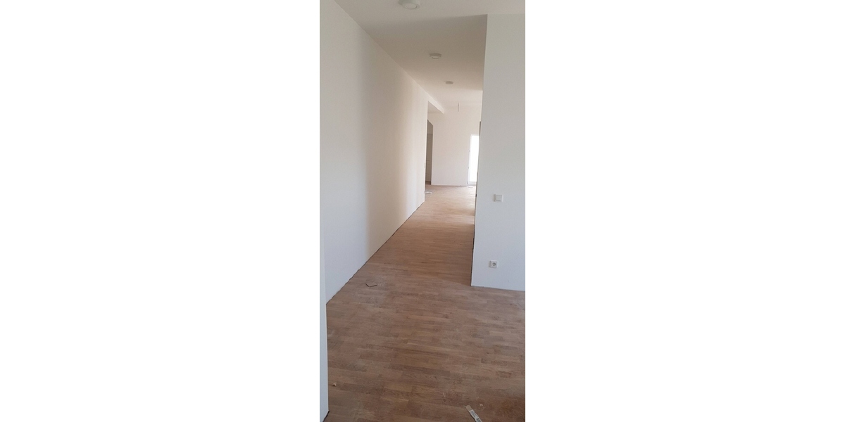vorderer Flur