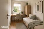 HOCHWERTIG WOHNEN MIT ZUKUNFT - Terrassenwohnung Trostberg | Angebot:27321410
