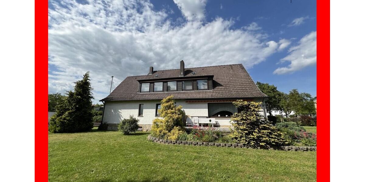 Willkommen im Familienparadies - Einfamilienhaus Nordstemmen Nordstemmen | Angebot:27242804