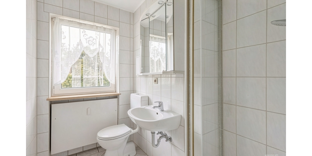 Gäste WC