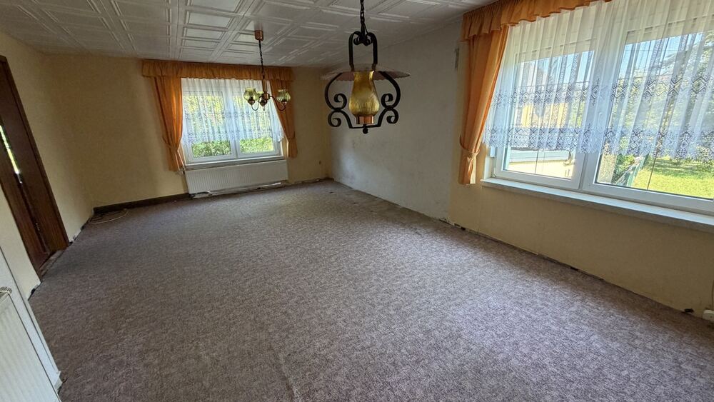 Wohnzimmer im OG