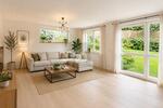 MODERNES FAMILIENIDYLL AM WALDRAND - Einfamilienhaus Iffeldorf | Angebot:27118050