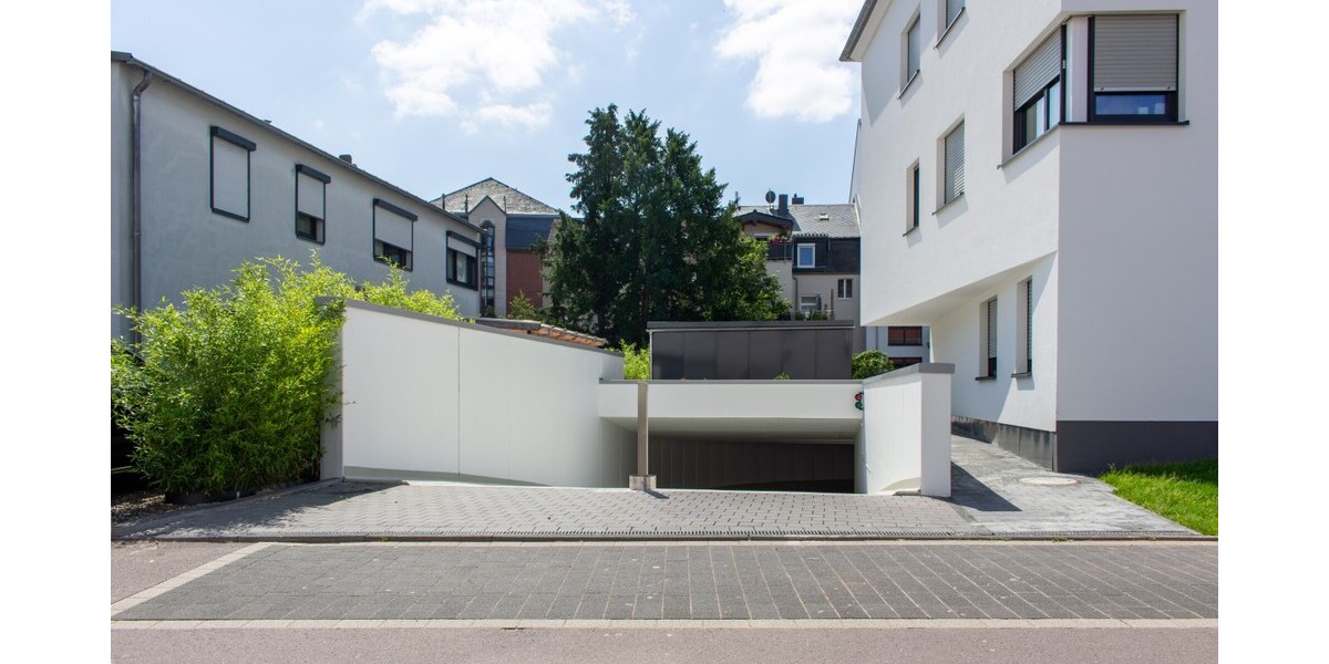 Doppelparker in der Nähe der Paulinskirche - Tiefgarage - Garagen / Stellplätze Trier Nord | Angebot:26820900