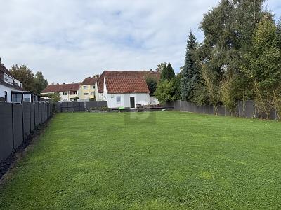 VERWIRKLICHEN SIE SICH - NEUBAU ODER SANIEREN - Grundstück Melle | Angebot:27365722