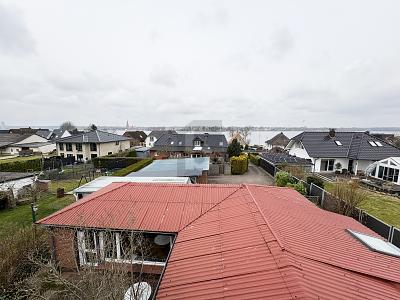 VIEL PLATZ MIT BLICK AUF DIE SCHLEI - Einfamilienhaus Fahrdorf | Angebot:26806753