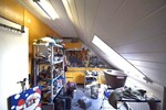 Solides Reihenmittelhaus Ideal für Familie mit 4 Personen auch für Home Office +EBK +Garage +Garten - Reihenhaus Bremen Neustadt | Angebot:27280453