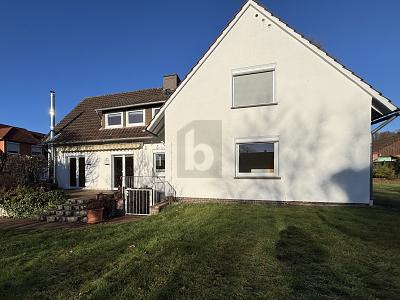 VIEL PLATZ, TRAUMGARTEN & WELLNESS - Einfamilienhaus Uslar | Angebot:26788025