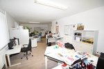 Hauptverkehrsstr. Sulingen: Bürohaus+Gewerbehalle teilbar schnelle Datenleitung+ viele Parkplätze - Gewerbeobjekt Sulingen | Angebot:25416947