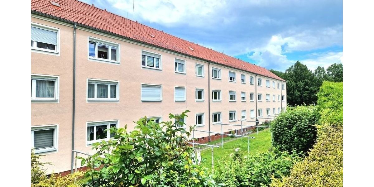 Rückansicht