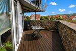 WOHNTRAUM MIT GROßEM BALKON AM DORFRAND! - Etagenwohnung Hildesheim Bockfeld | Angebot:26817091