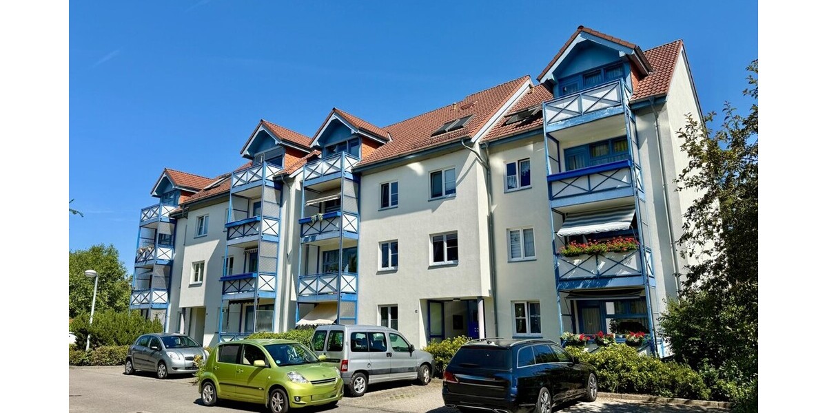 Außenansaicht