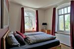 (EF0789_M) Dresden: Radeberg, edel möblierte Maissonette-Wohnung mit WLAN, Gäste-WC, Dachterrasse und Reinigungsservice - Etagenwohnung Radeberg Radeberg | Angebot:25279674