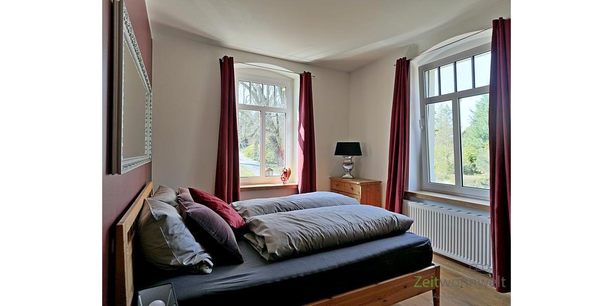 unteres Schlafzimmer