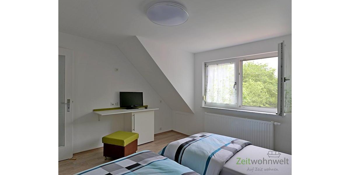 TV im Schlafzimmer