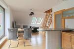 (EF1399_M) Dresden: Langebrück, geschmackvoll möblierte 2,5-Zimmer-Wohnung mit Balkon am Waldrand, Service inkl. - Etagenwohnung Langebrück Langebrück | Angebot:27118362