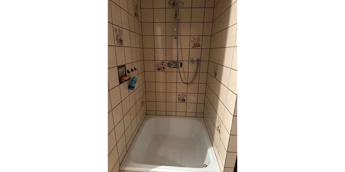 Dusche
