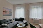 (EF0613_M) Dresden: Briesnitz, neu renovierte und neu möblierte 3-Zimmer-Wohnung im Hochparterre, Garten, WLAN inklusive - Etagenwohnung Dresden Briesnitz | Angebot:26876731