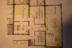 4 Zimmer, Küche, Bad, Gäste-WC, 2x Balkon SW. EGre - 4- Lüdenscheid Brügge | Angebot:27142339