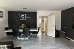 Moderne DHH · sehr gepflegt · werthaltig · zurzeit vermietet · ruhige Lage am Thunebach! - Doppelhaushälfte Bad Lippspringe | Angebot:27280483