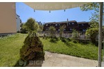 BIGKs: Suhl - Nähe Klinikum: 2 Zimmer-Wohnung mit Einbauküche und Terrasse (-;) - Erdgeschoßwohnung Suhl Suhl Heinbergsiedlung | Angebot:26418684