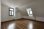 Zur ANLAGE - neu vermietete schöne Maisonette-Wohnung mit Balkon, Garage und Stellplatz! - Dachgeschoßwohnung Bärenstein Niederschlag | Angebot:26003491