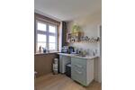 (EF0854_M) Erfurt: Krämpfervorstadt, modernes möbliertes Apartment mit Schreibtisch, Dusche und WLAN - Etagenwohnung Erfurt Krämpfervorstadt | Angebot:26548597