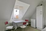 (EF1295_M) Kassel-Stadt: Nierderzwehren, preiswertes möbliertes Apartment in einer Anliegerstraße - Etagenwohnung Kassel Niedserzwehren | Angebot:26876720